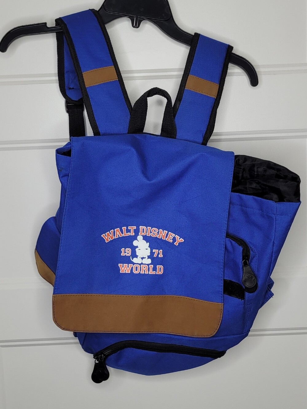 Official Walt Disney World Backpack